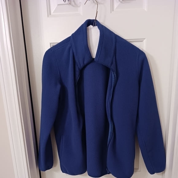 Boys Fleece Jacket - Picture 1 of 3
